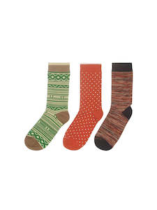 NO EXCESS SOCK - 23970150 / MULTI