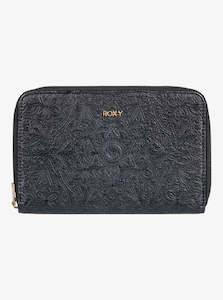 Roxy Wallet - Back In Brooklyn / Anthracite