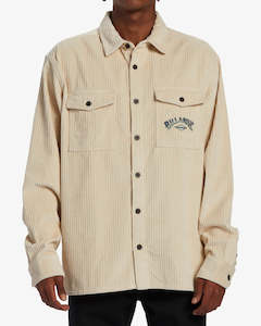 Billabong L/s Shirt - Bong Days / Chino