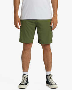 Billabong Product: BILLABONG SHORTS - SURFTREK JOURNEY / ALPINE