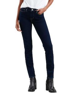 LEVIS JEANS -311 SHAPING SKINNY OPEN OCEAN