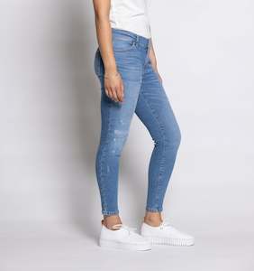 Ltb Jeans - Lonia Tiria Wash