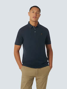 No Excess Polo - 23-380101sn / Night