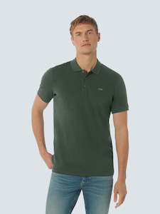 NO EXCESS POLO - 23-390160SN