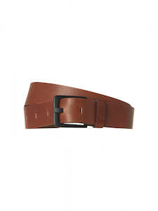 NO EXCESS BELT - NBLT01 CAMEL