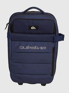 QUIKSILVER SUITCASE - HORIZON / NAVAL ACADEMY