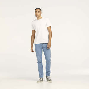 RIDERS JEANS - R2 SLIM / SHINE BLUE