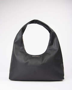 RUSTY BAG - BAMBI HANDBAG /BLACK