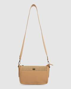 Billabong Bag - Sandy Carry Bag / Tan