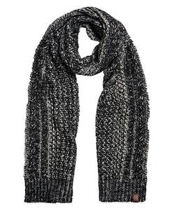 Superdry Scarf- Canyon