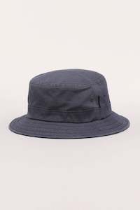 Mens Sunhats: RUSTY BUCKET HAT - CAROLINA