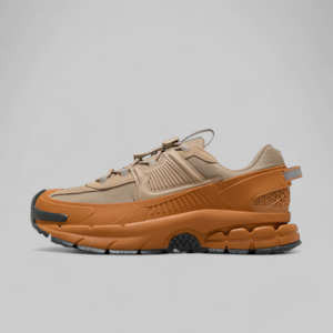 W's Zoom Vomero Roam - Flax