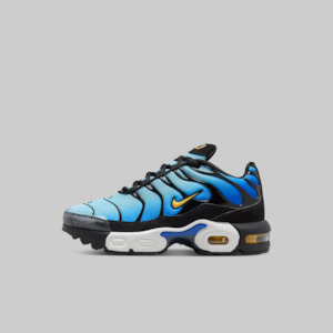 Air Max Plus (Pre-School)