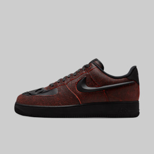 Air Force 1 Retro QS "Halloween"