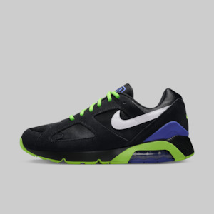 Air 180 QS "Joker"