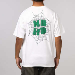 Clothing: NH . Tee SS-7 - White