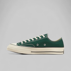 Chuck 70 Ox - Green Envy/Egret