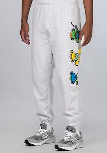 Clothing: Grateful Dead PMA Sweatpant - Grey