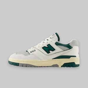 550 - Sea Salt/Marsh Green