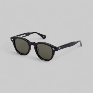 Neighborhood X Julius Tart Optical . AR - Black/Green