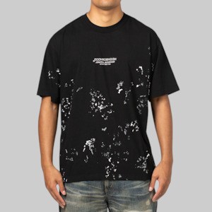 NH . Tee SS-14 - Black