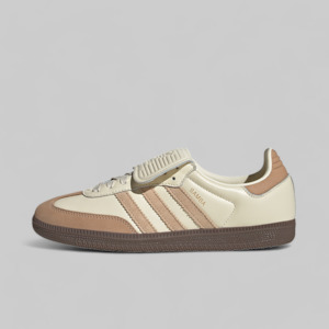 Women's Samba LT - Cream White