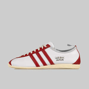 Clothing: Japan - Cloud White/Power Red