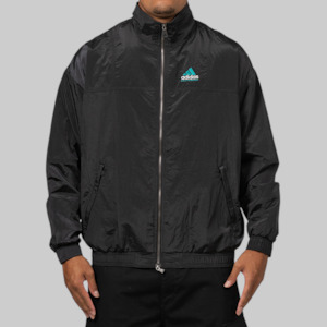 EQT Track Top - Black