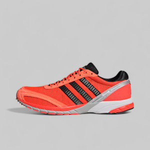 Adizero Adios OG - Solar Red/Black