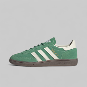 Handball Spezial - Preloved Green