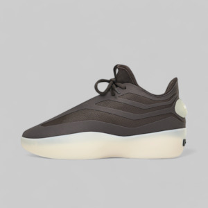 X Fear Of God Athletics II Basketball - Night Brown