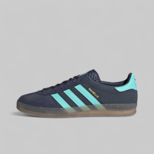 Gazelle Indoor - Shadow Navy