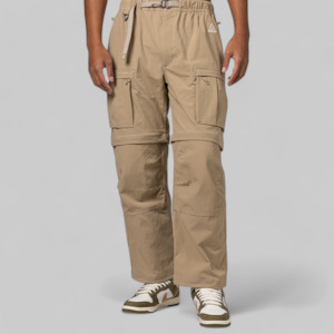 ACG Smith Summit Cargo Pant - Khaki/ Convert to Shorts