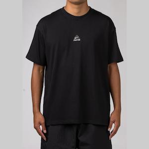 ACG NRG T-Shirt - Black/Light Smoke Grey/Summit White