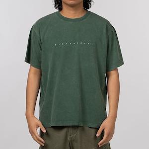 Lost Horizon T-Shirt - Green