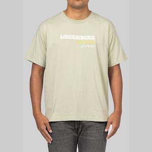 Clothing: Hippie T-Shirt - Sage