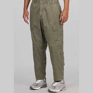 LR Tactical Pant - Olive