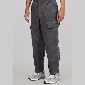 LR Tactical Pant - Charcoal