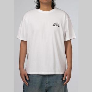 Flag T-Shirt - White