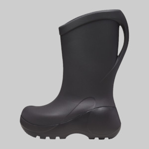 Hydra Boot - Black Sand