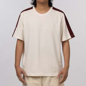 Clothing: Wales Bonner T-Shirt - Core White