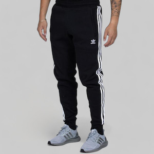 3-Stripes Pant - Black