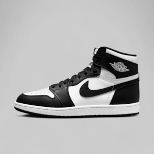 Air Jordan 1 Hi 85 - Black/White