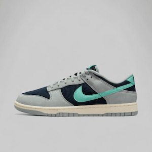 Dunk Low Retro Premium "Green Frost"