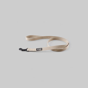 Dog Leash - Beige