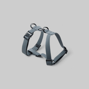 Dog Harness - Grey