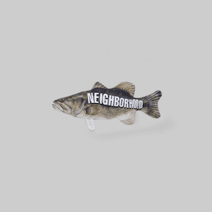 Clothing: Dog Fish Toy