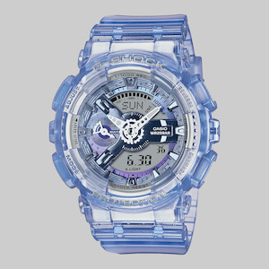 GMA-S110VW-6A - S-Series Watch