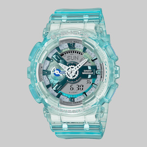 GMA-S110VW-2A - S-Series Watch