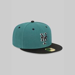 59Fifty Fitted New York Mets